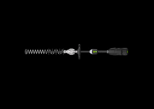 EGO HTX5300-P 53cm PRO X Short Reach Fixed Pole Hedge Trimmer (Bare Unit)